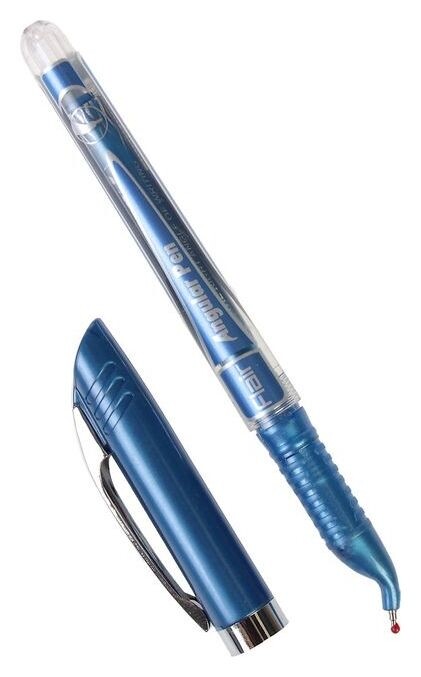 Ручка шариковая для левшей  Flair