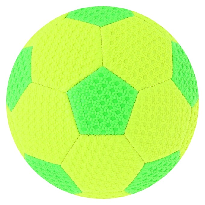Мяч футбольный пляжный размер 5