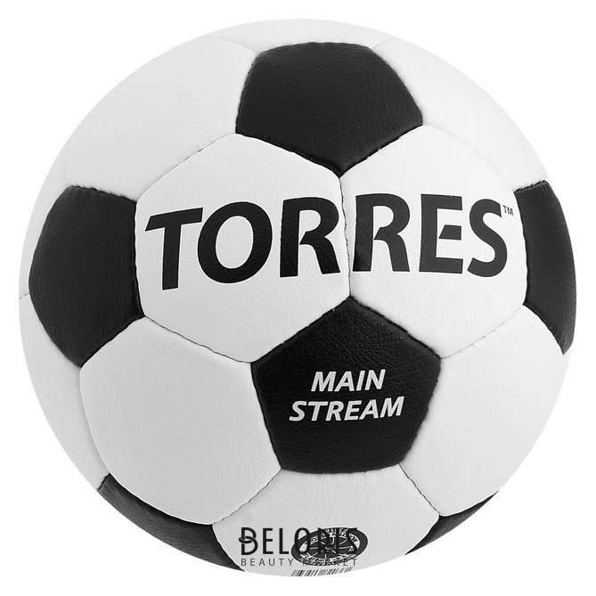 Мяч футбольный Main Stream размер 4 Torres
