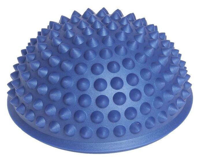 Массажёр надувной для ног диаметр 15 см 