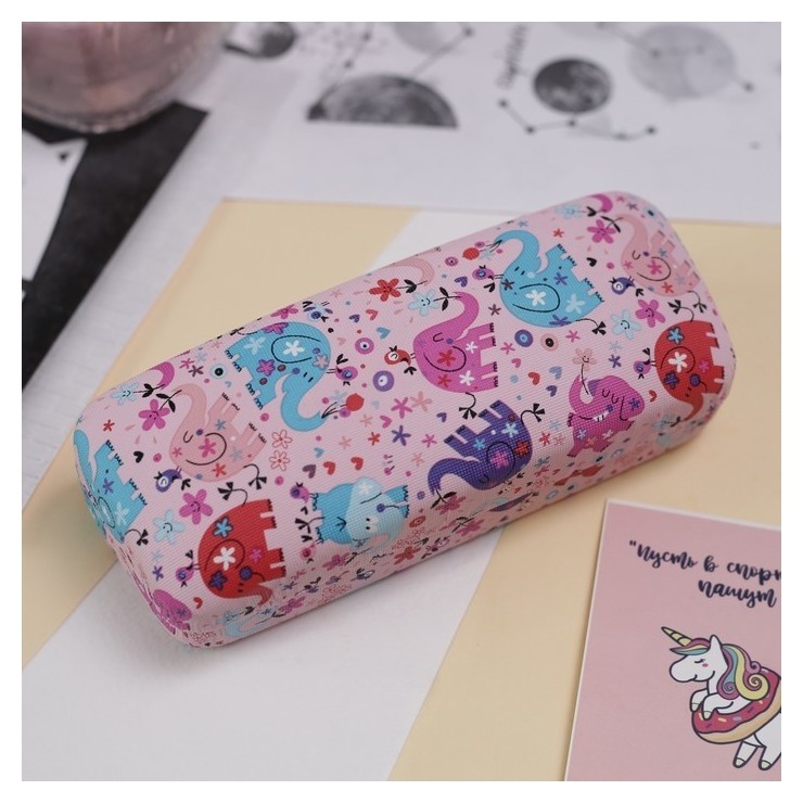 Цвет Розовый 