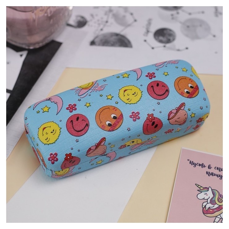 Цвет Голубой  