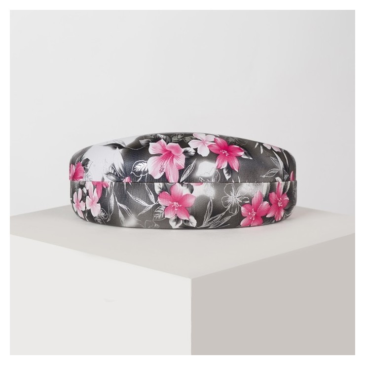 Темно-серый  