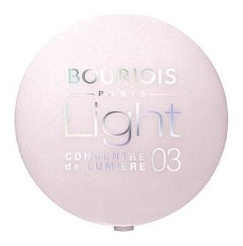 Тон 03  Bourjois