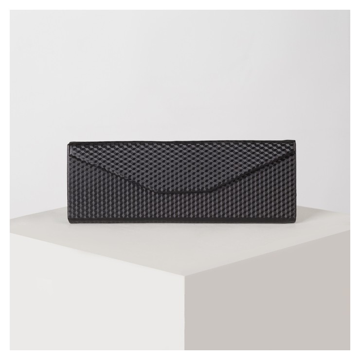 Цвет Черный  