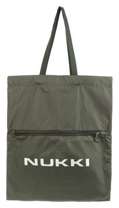 Сумка-рюкзак  Nukki