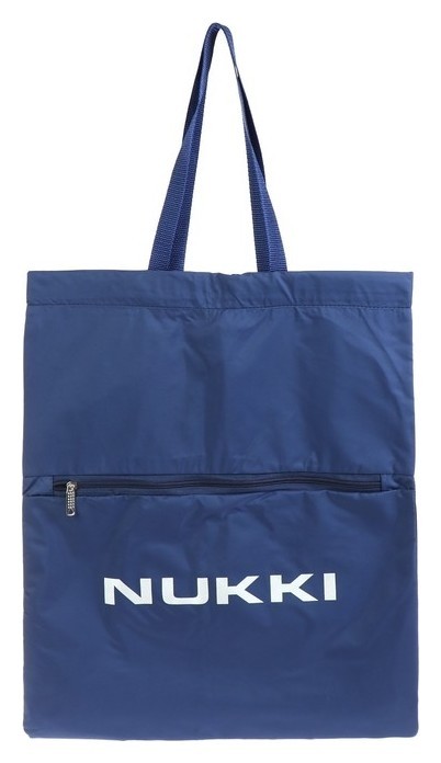 Сумка-рюкзак  Nukki