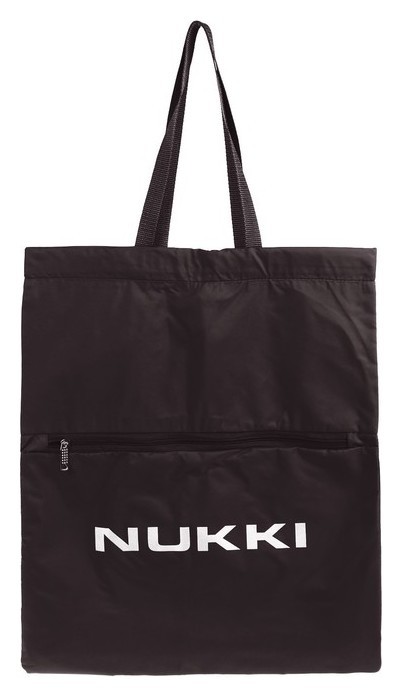 Сумка-рюкзак  Nukki