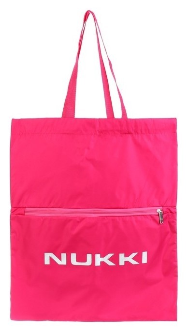 Сумка-рюкзак  Nukki