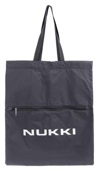 Сумка-рюкзак  Nukki