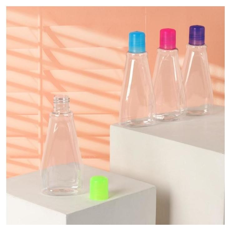 Бутылочка для хранения косметических средств, 100 мл  Onlitop