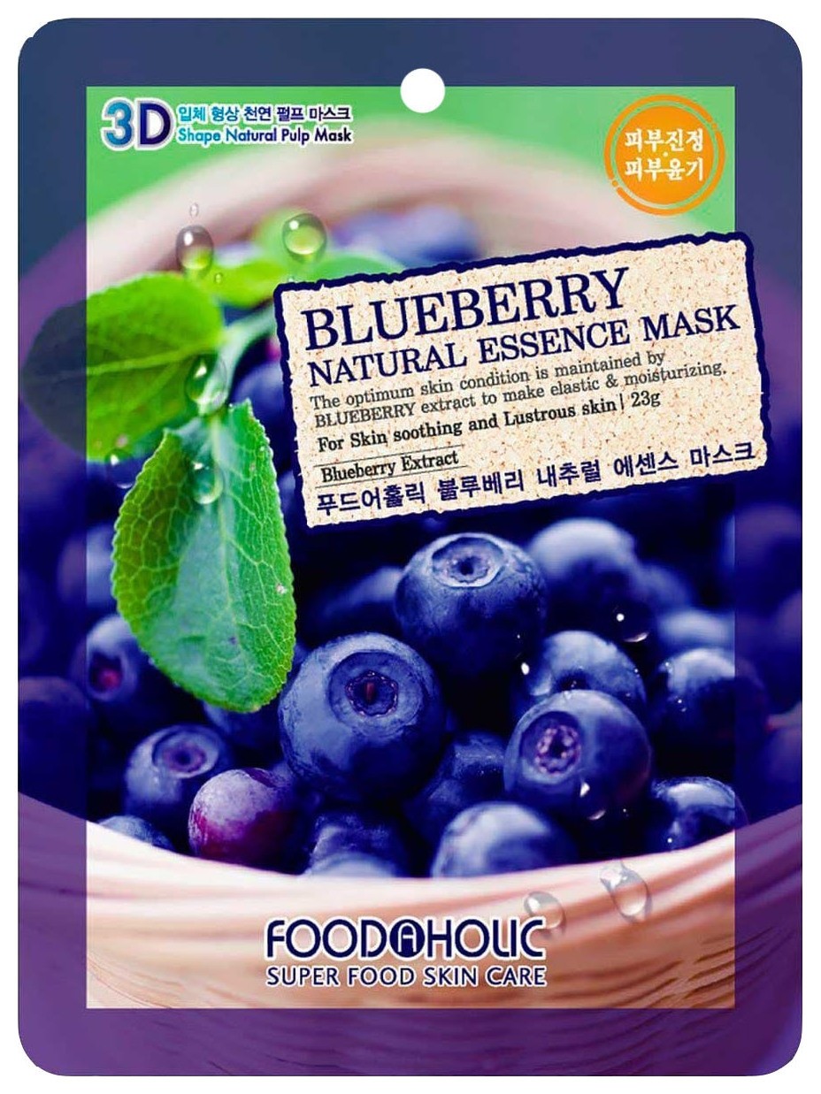 Маска для лица Natural Essence Mask отзывы