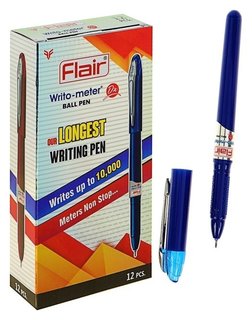 Ручка шариковая Writo-Meter DX Flair