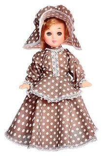 Кукла «Ася» 35 см Мир кукол