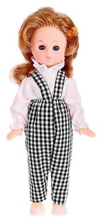 Кукла «Вика» 40 см Мир кукол