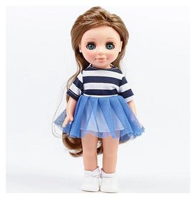 Кукла «Ася 2» 26 см Весна Игрушки
