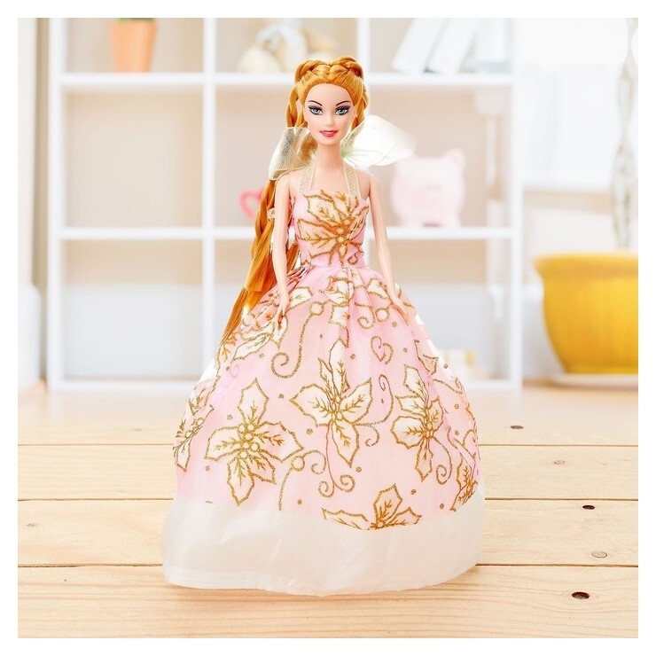 Кукла модель "Анита"  