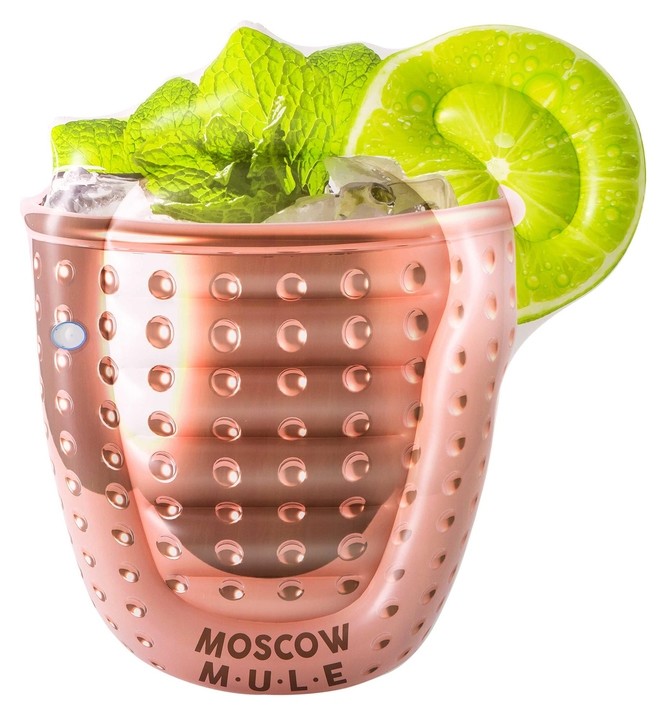 

Матрас для плавания Moscow Mule