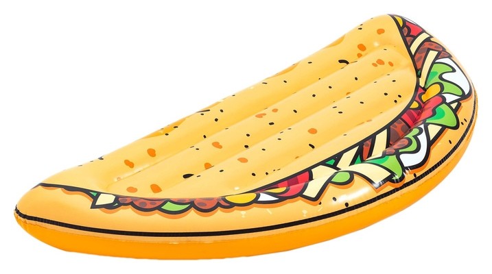 

Матрас для плавания Taco