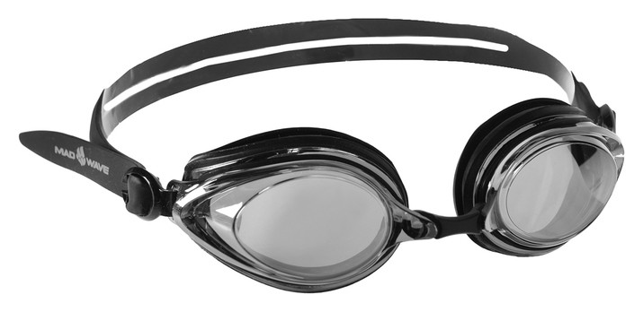 Очки для плавания Techno Mirror Ii