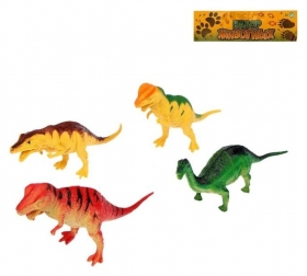 Набор динозавров «Мир чудес» 