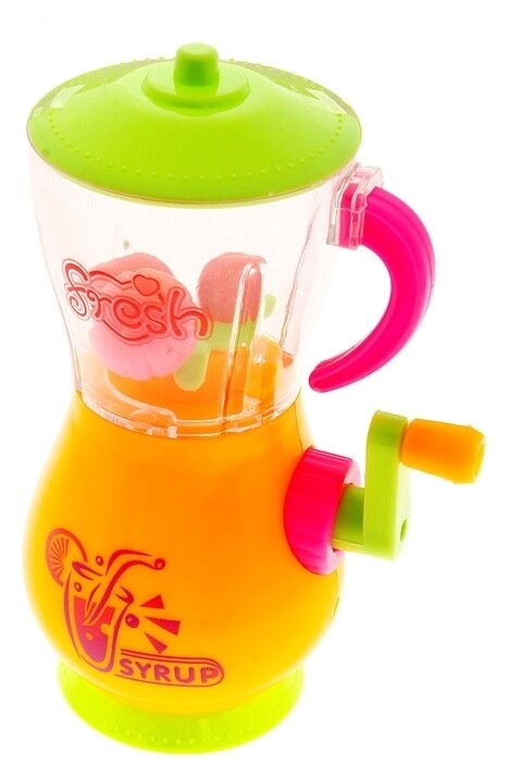 Бытовая техника Миксер детский  