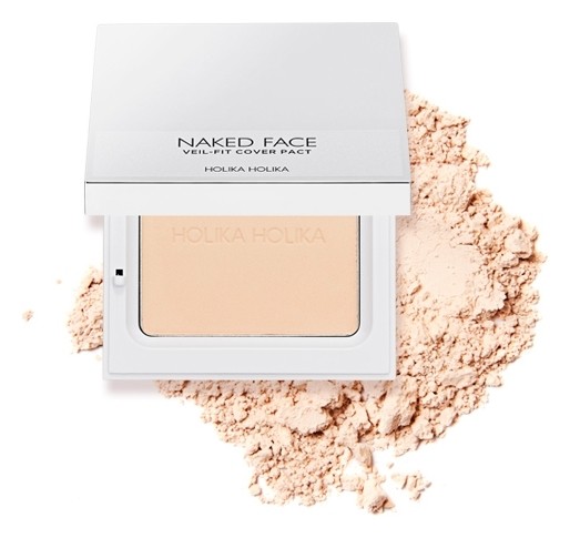 Тон 01 Light Beige  Holika Holika