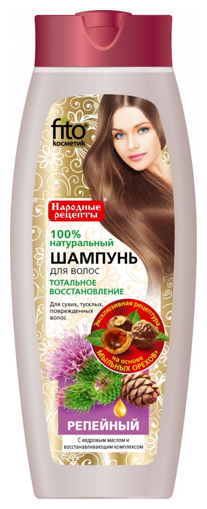 270 мл  Фитокосметик