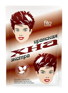 25 г  Фитокосметик