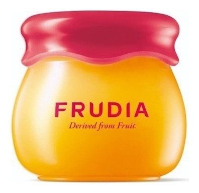Бальзам для губ с медом и экстрактом граната 3 in 1 Lip Balm Frudia Pomegranate