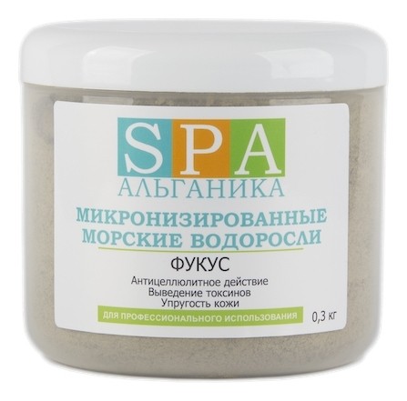 300 г  Альганика