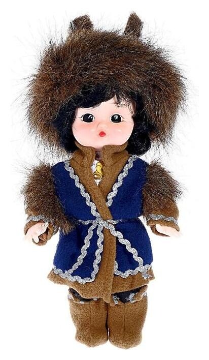 Кукла Якут  Мир кукол