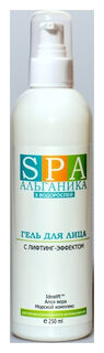 250 мл  Альганика