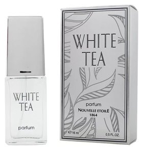 Духи Белый чай White Tea Новая Заря