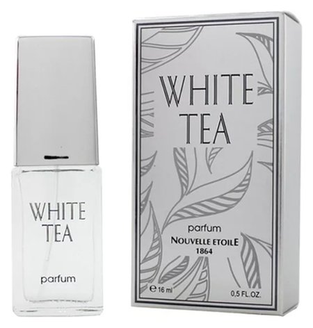 Духи Белый чай White Tea отзывы