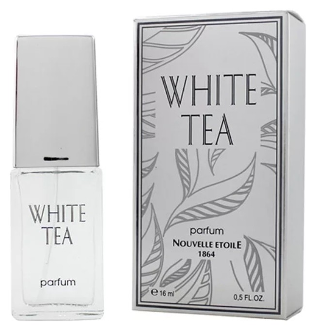 Духи Белый чай White Tea (Объем 16 мл)