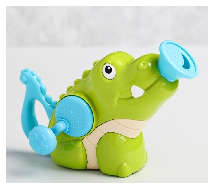 Игрушка для купания Крокодильчик  