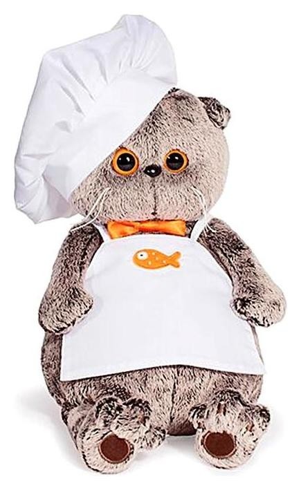 30 см Басик и Ко