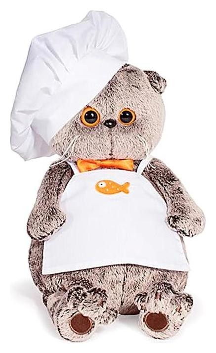 19 см Басик и Ко