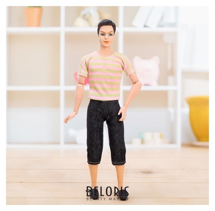 Кукла-модель Кен КНР Игрушки