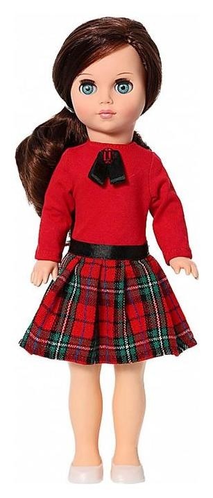 Кукла Мила кэжуал 2  Весна Игрушки