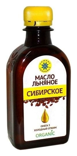 200 мл  Компас здоровья