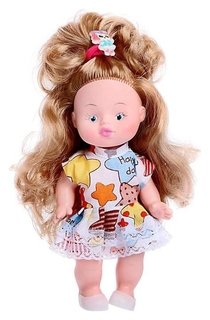 Кукла Танечка Мир кукол