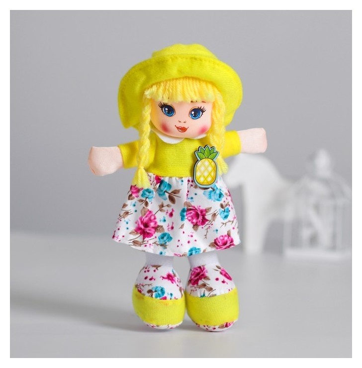

Кукла Ева