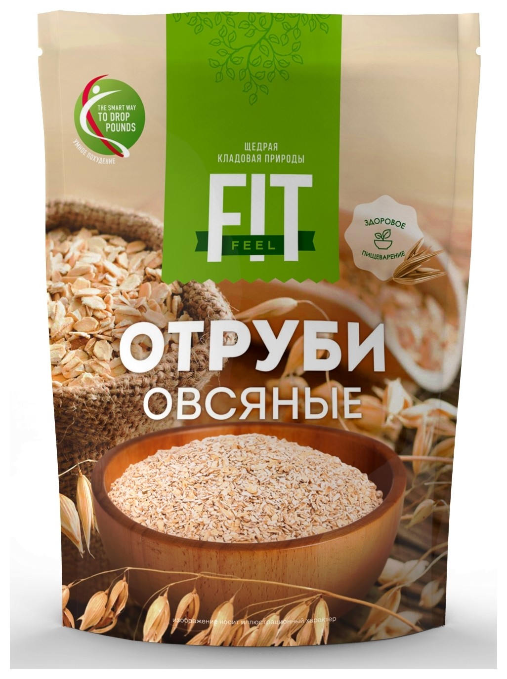 400 г  Питэко (Fit Parad)