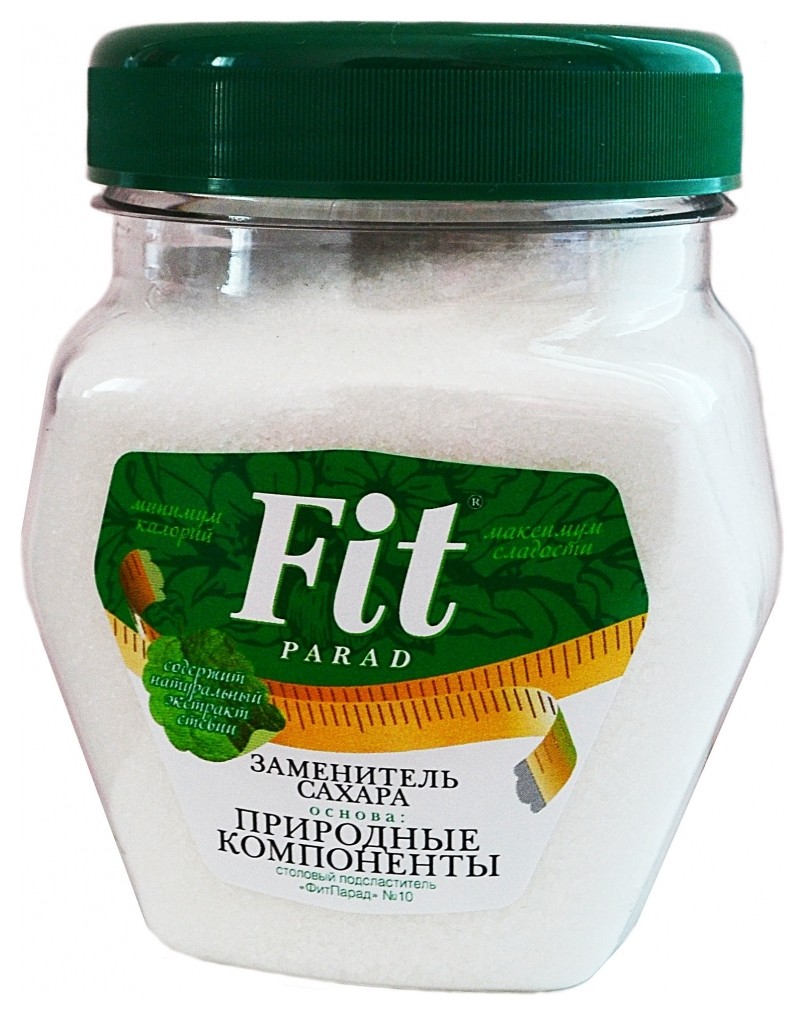 180 г  Питэко (Fit Parad)