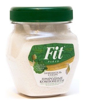 180 г  Питэко (Fit Parad)