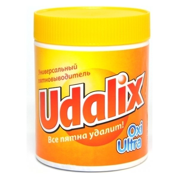Пятновыводитель универсальный Oxi Ultra (Вес 500 г)