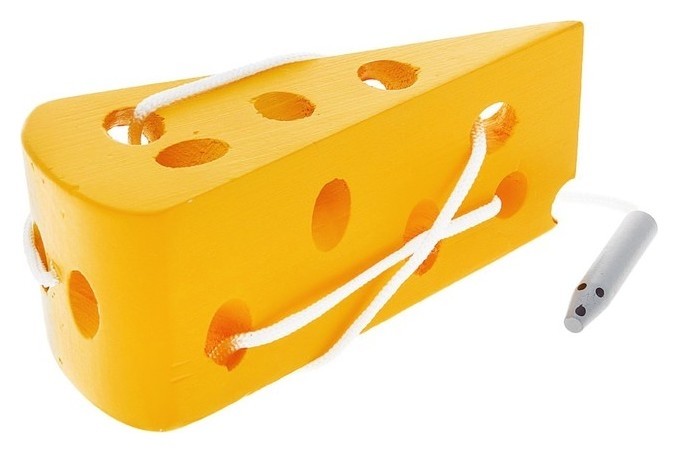 Шнуровка Сыр