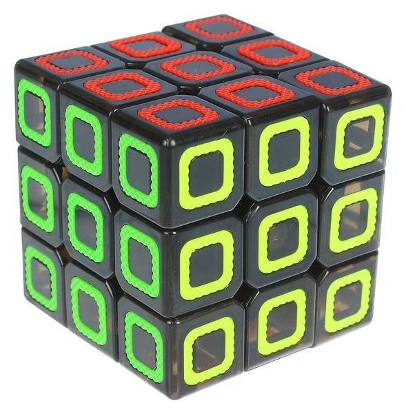 

Механическая игрушка Квадрат, 5,5х5,5